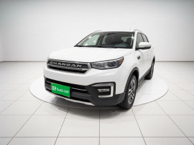 长安CS55 2017款 1.5T 手动炫色型