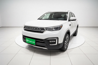 长安CS55 2017款 1.5T 手动炫色型