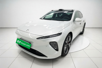 蔚来ET7 2023款 75kWh