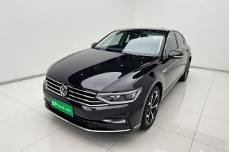 大众 迈腾 2023款 200万辆纪念版 330TSI DSG豪华型