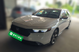 本田 雅阁 2023款 260TURBO 卓越版