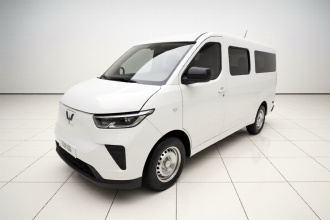 五菱汽车 五菱扬光 2026款 440km 客车版舒适型 6座