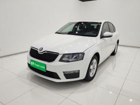 斯柯达 明锐 2017款 经典款 1.6L 手动标准版