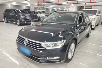 大众 迈腾 2018款 330TSI DSG 领先型