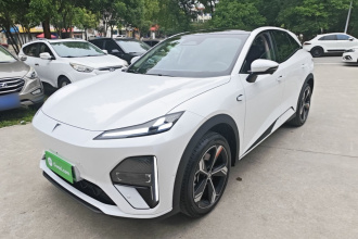 深蓝汽车 深蓝S07 2026款 230Ultra 华为乾崑ADS SE版