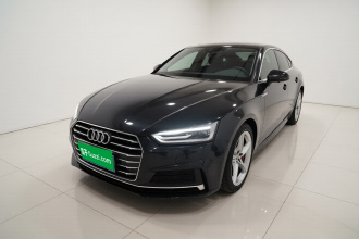 奥迪A5 2017款 Sportback 40 TFSI 时尚型