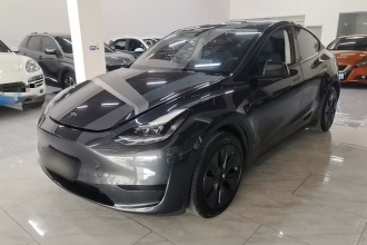 特斯拉 Model Y 2024款 后轮驱动版