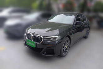 宝马5系新能源 2021款 535Le 先锋版M运动套装