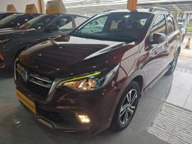 启辰T70 2018款 2.0L CVT睿享版