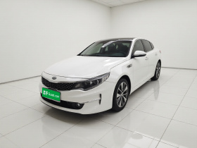 起亚K5 2016款 2.0L 自动LUX