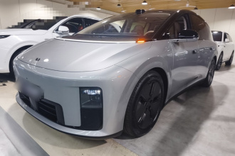 理想汽车 理想i8 2025款 标准版