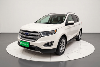 福特 锐界 2018款 EcoBoost 245 两驱豪锐型 7座 国VI