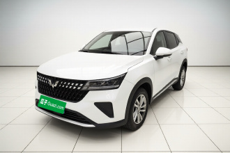 五菱汽车 五菱星驰 2022款 1.5L CVT畅玩型
