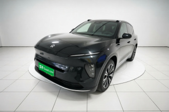 蔚来ES8 2023款 75kWh 行政版