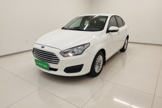 福特 福睿斯 2017款 改款 1.5L 自动舒适型