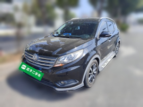 东风风光 风光580 2017款 1.5T CVT豪华型