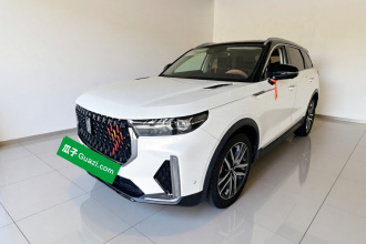 奔腾T99 2020款 20TD 自动运动尊贵型