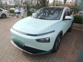 小鹏G3 2021款 G3i 520N