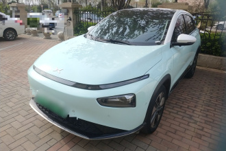 小鹏G3 2021款 G3i 520N