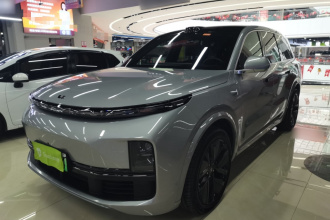 理想汽车 理想L9 2024款 Ultra