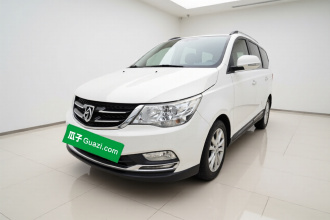 宝骏730 2016款 1.5L 手动舒适型 7座 国V