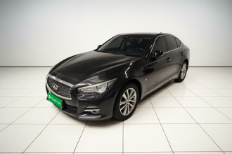 英菲尼迪Q50L 2015款 2.0T 悦享版