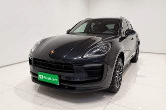 保时捷 2022款 Macan 2.0T