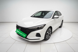 长安 逸动 2020款 PLUS 蓝鲸NE 1.4T GDI DCT旗舰型