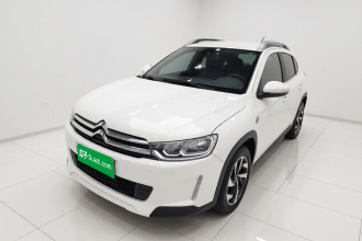 雪铁龙C3-XR 2015款 1.6L 手动先锋型