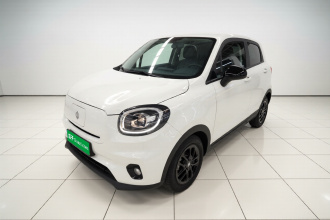 零跑汽车 零跑T03 2025款 310舒享版