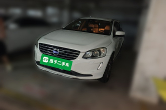 沃尔沃XC60(进口) 2014款 T5 智逸版