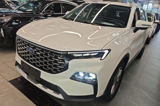 福特 领睿 2022款 EcoBoost 170 精领型