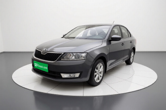 斯柯达 昕锐 2016款 1.6L 自动创行版