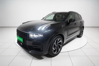 领克09 EM-P 2021款 2.0T PHEV Ultra 六座