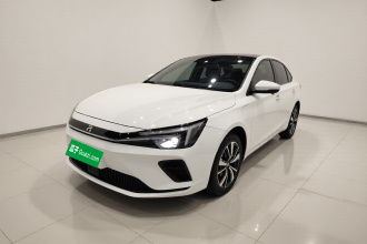 飞凡汽车 飞凡ER6 2021款 新动版 620km 智享版