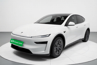 特斯拉 Model Y L 2025款 长续航全轮驱动版