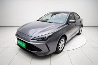 荣威i5 2026款 1.5L CVT豪华版
