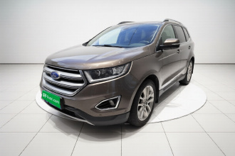 福特 锐界 2015款 2.0T GTDi 四驱尊锐型