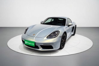 保时捷718 2016款 Cayman 2.0T