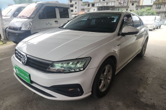 大众 凌渡 2021款 230TSI DSG风尚版