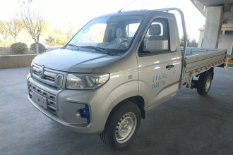 瑞驰汽车 瑞驰新能源EC71 2024款 EC71L载货 先锋型I 41.85kWh