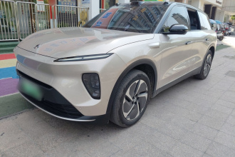 蔚来ES8 2023款 75kWh 行政版
