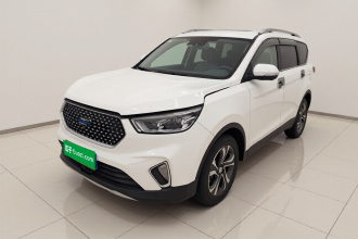 长安欧尚科赛 2018款 1.5T 自动 智 7座