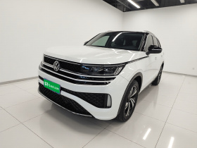 大众 揽巡 2024款 380TSI 四驱R-Line巡游 众享款