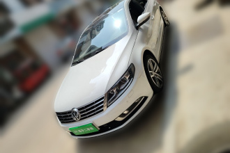 一汽-大众CC 2016款 1.8TSI 尊贵型