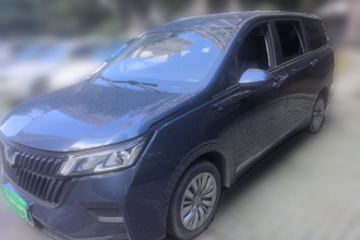 五菱汽车 五菱佳辰 2022款 1.5L 手动乐享精英型