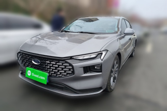 福特 蒙迪欧 2025款 2.0T EcoBoost 豪华型