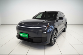 理想汽车 理想L6 2024款 Pro
