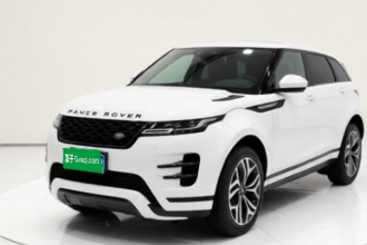 路虎 揽胜极光 2023款 极光L 249PS 豪华版