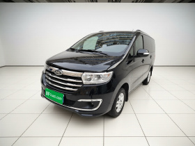 江淮瑞风 瑞风M3 2018款 宜家版 1.6L 豪华智能型